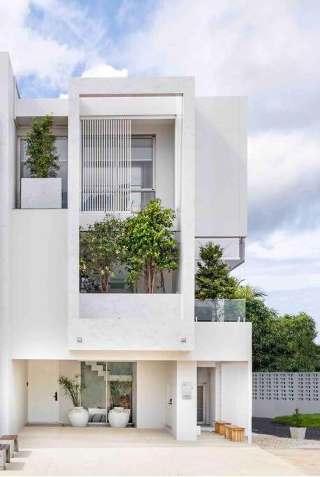 Villa The By Andaman Phuket