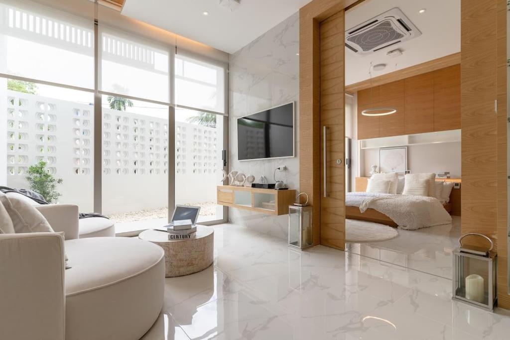 Villa The By Andaman