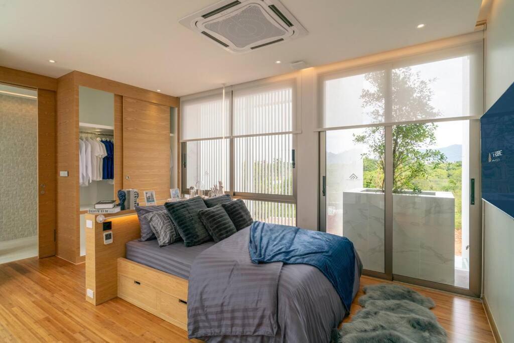 The By Andaman Villa Phuket