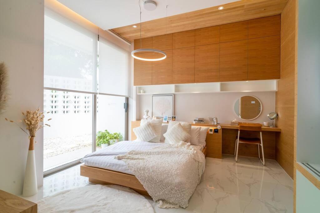 The By Andaman Villa Phuket