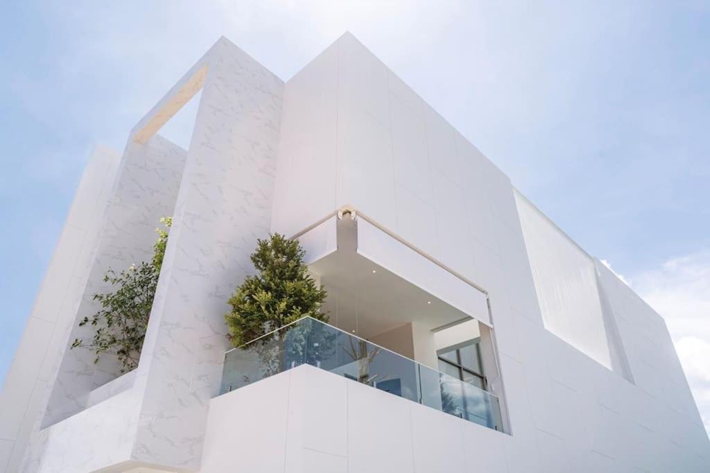 The By Andaman Villa Phuket