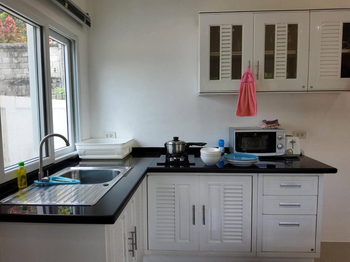Private Star Pool 2 Bedrooms Ban Klang (Phuket)