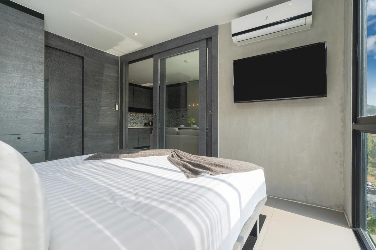 Apartment 5 Stars Facilities