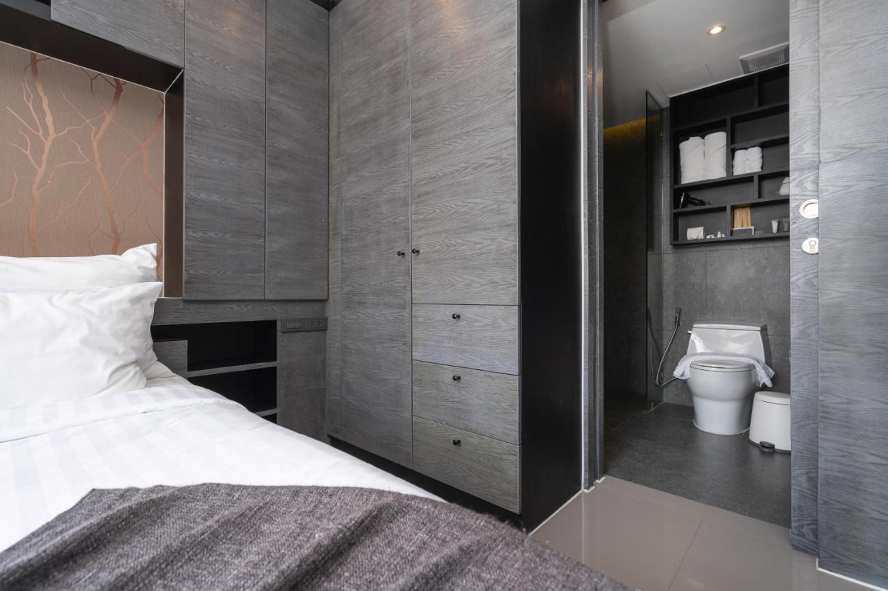 Apartment 5 Stars Facilities