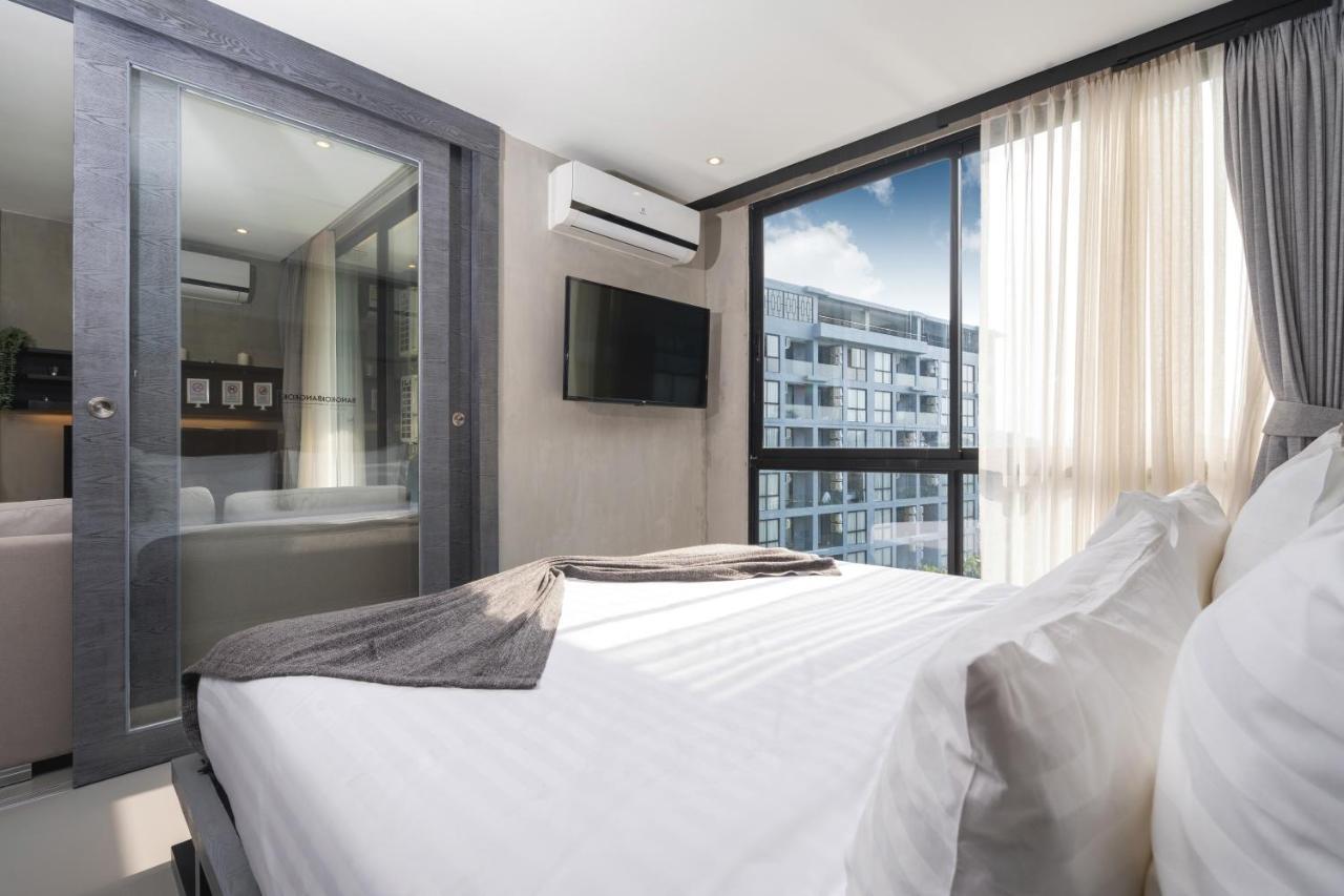 5 Stars Facilities Apartment
