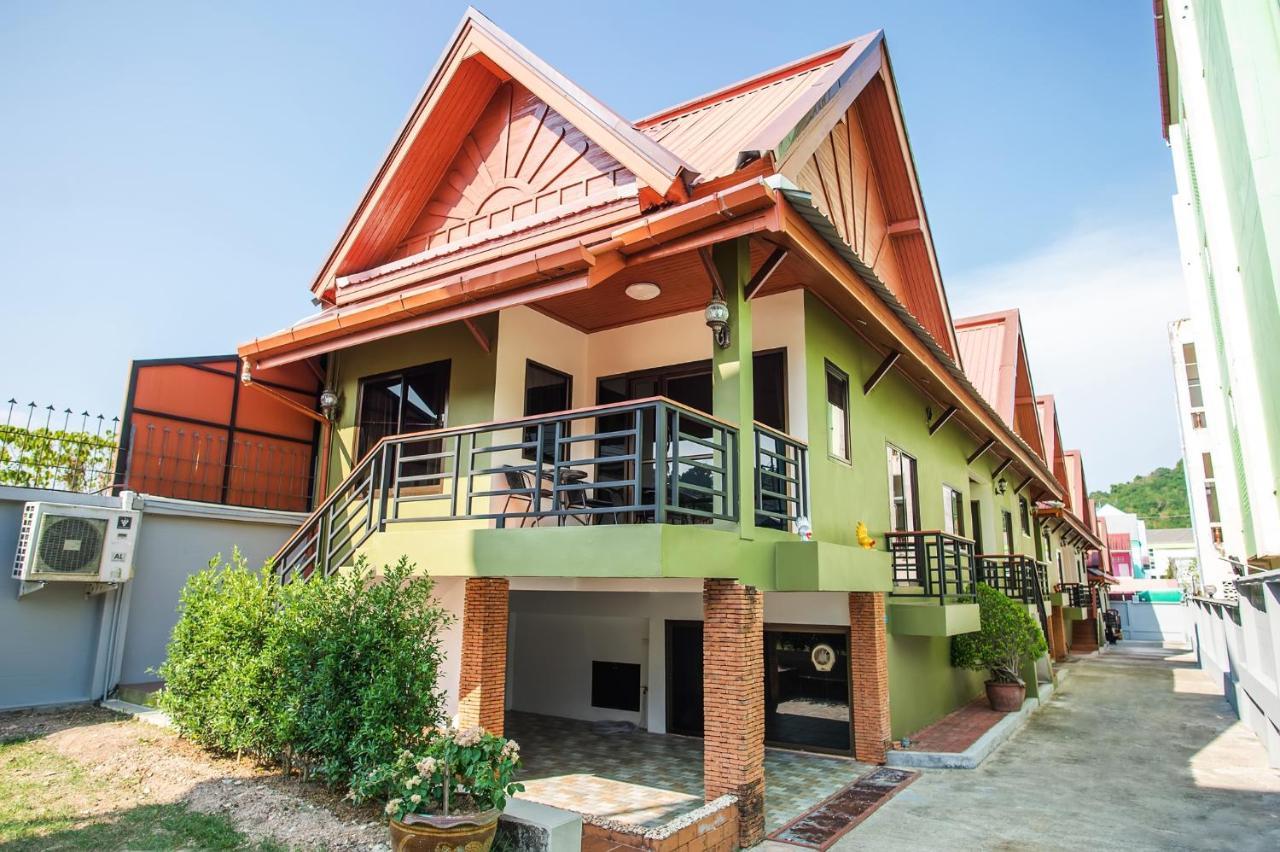 Kai Mook House Apartment