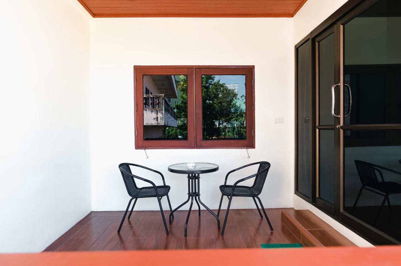 Apartment Kai Mook House Ban Ket Ho