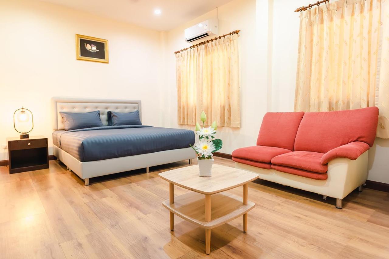 Kai Mook House Apartment