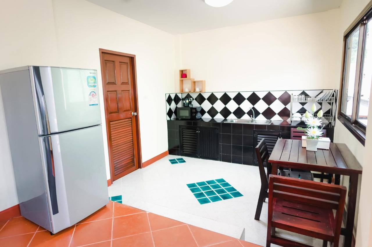 Kai Mook House Apartment Ban Ket Ho
