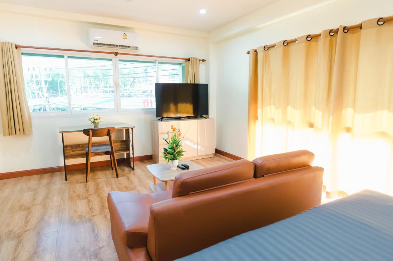 Kai Mook House * Ban Ket Ho