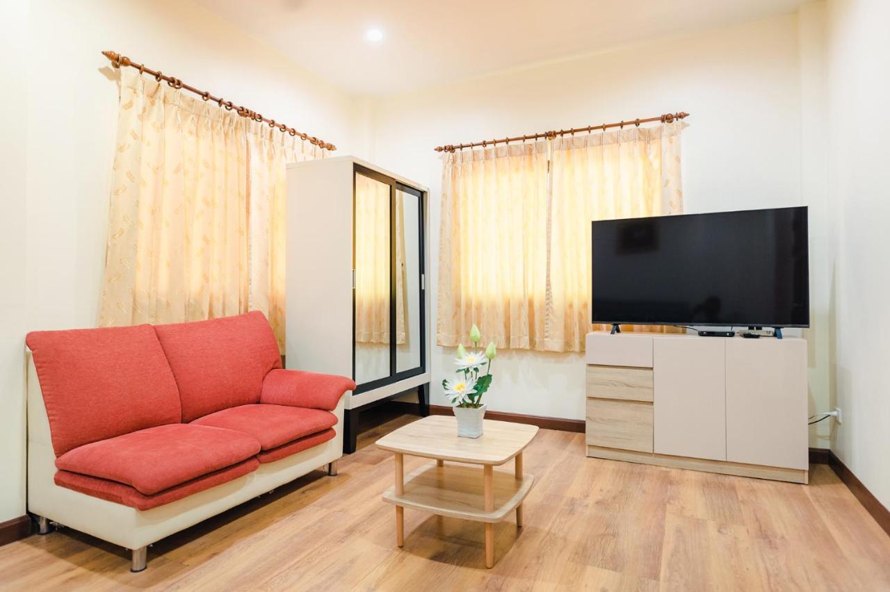 Kai Mook House *