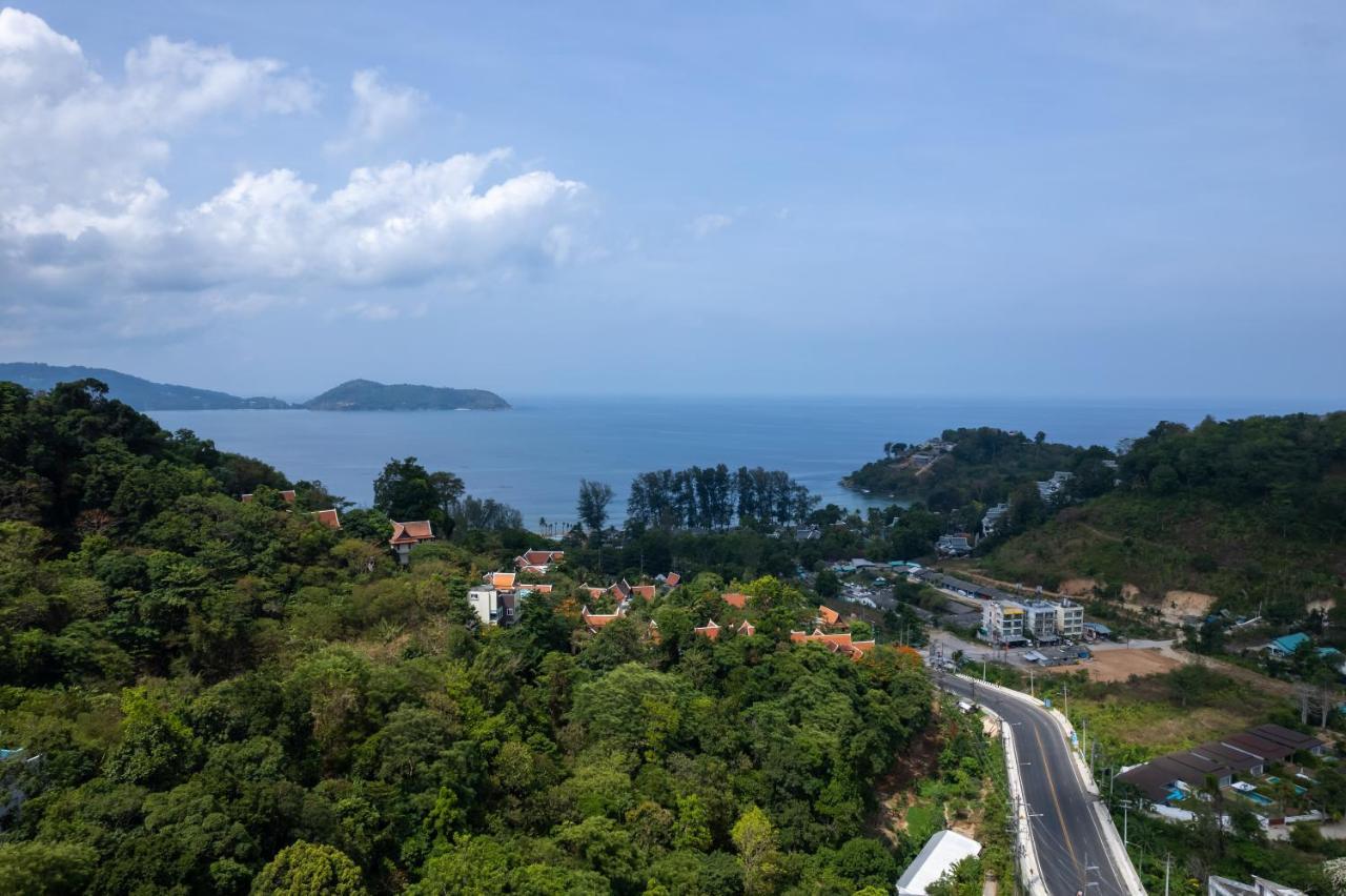 2br вид на бассейн C14 By Ibg Apartment Kamala Beach