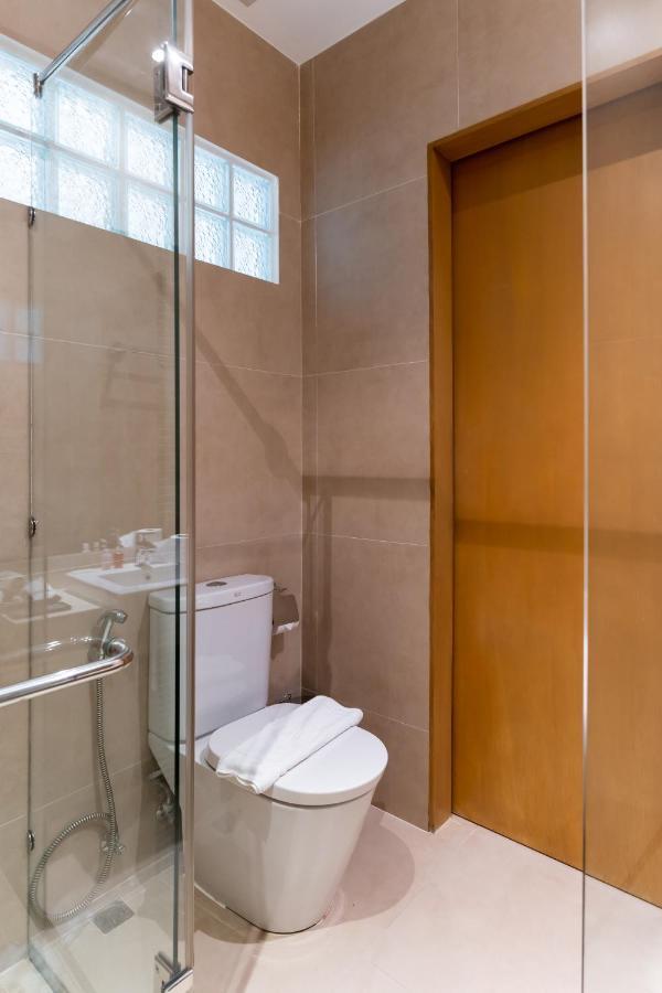 Apartment 2br вид на бассейн C14 By Ibg *