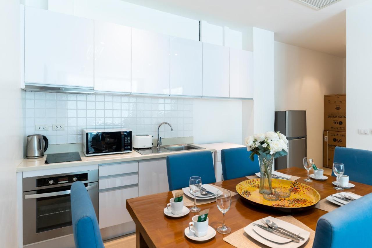 2br вид на бассейн C14 By Ibg Apartment Kamala Beach