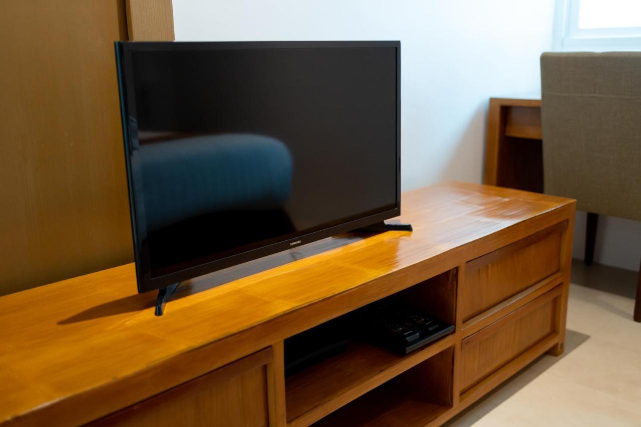Apartment 2br вид на бассейн C14 By Ibg