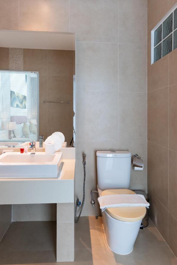 2br вид на бассейн C14 By Ibg Apartment