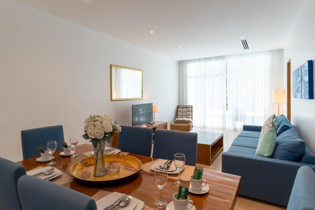 Apartment 2br вид на бассейн C14 By Ibg Kamala Beach