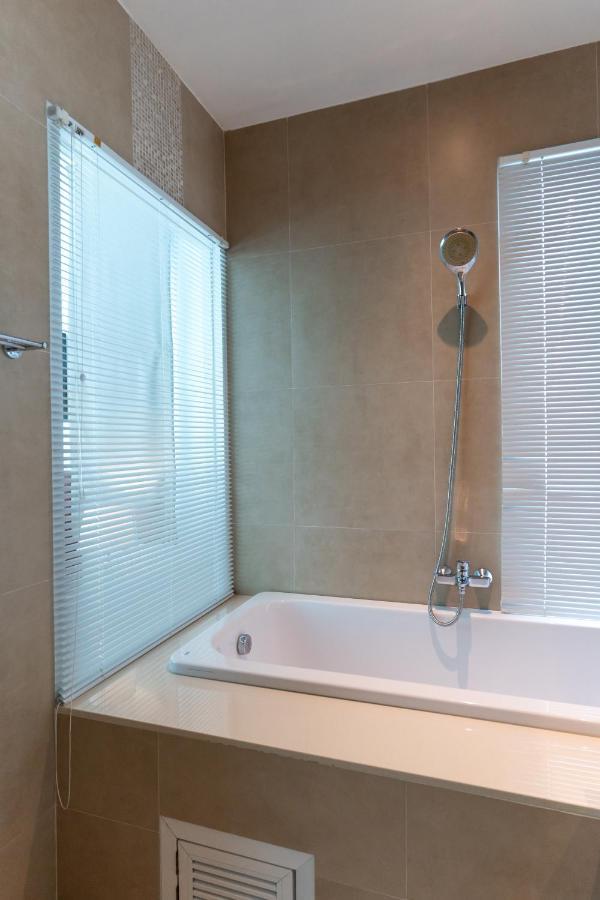 Apartment 2br вид на бассейн C14 By Ibg Kamala Beach