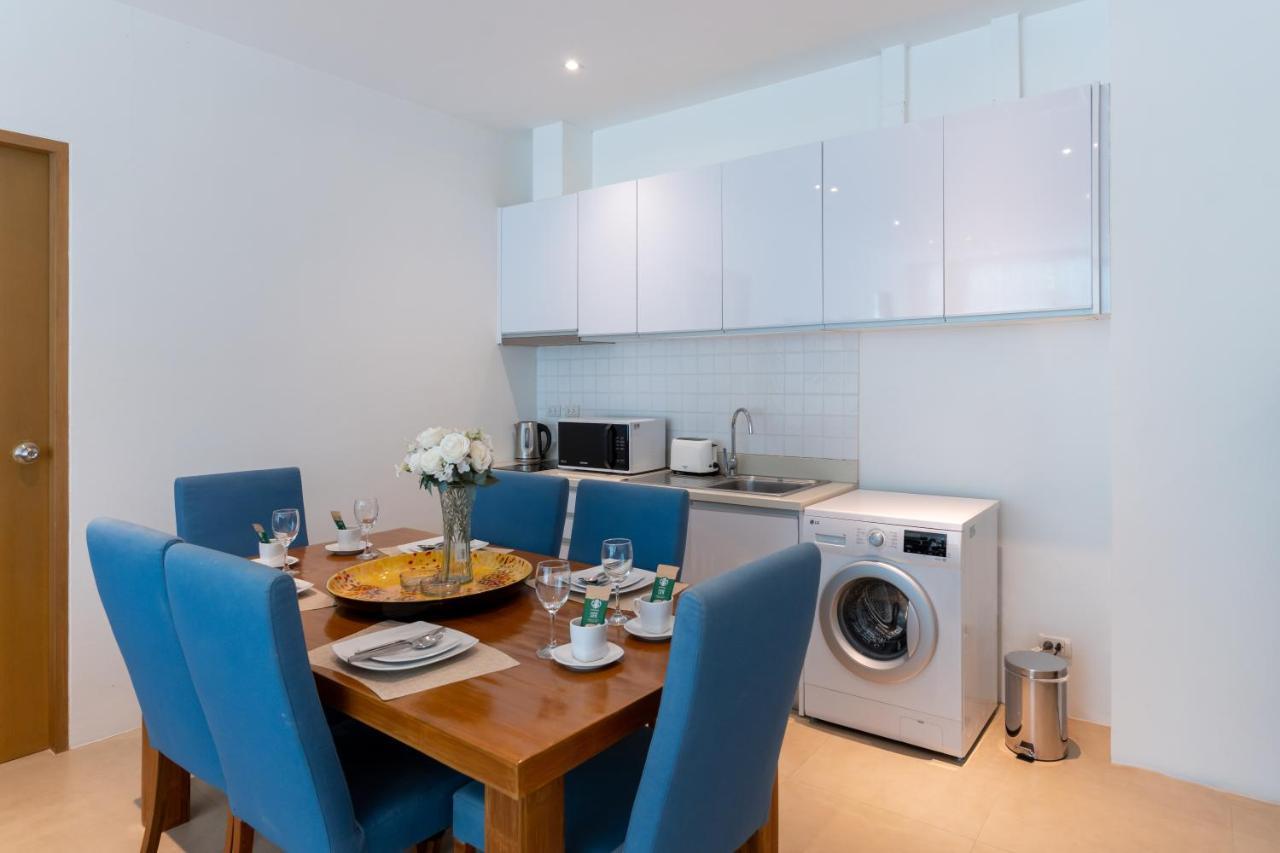 Apartment 2br вид на бассейн C14 By Ibg *