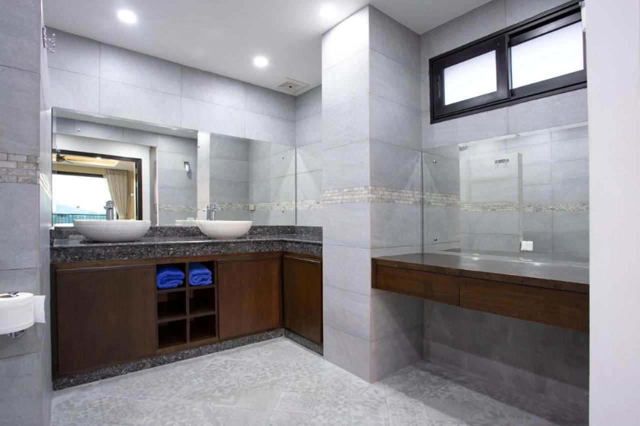 Apartment Vanilla Boutique 3 Bedroom Luxury