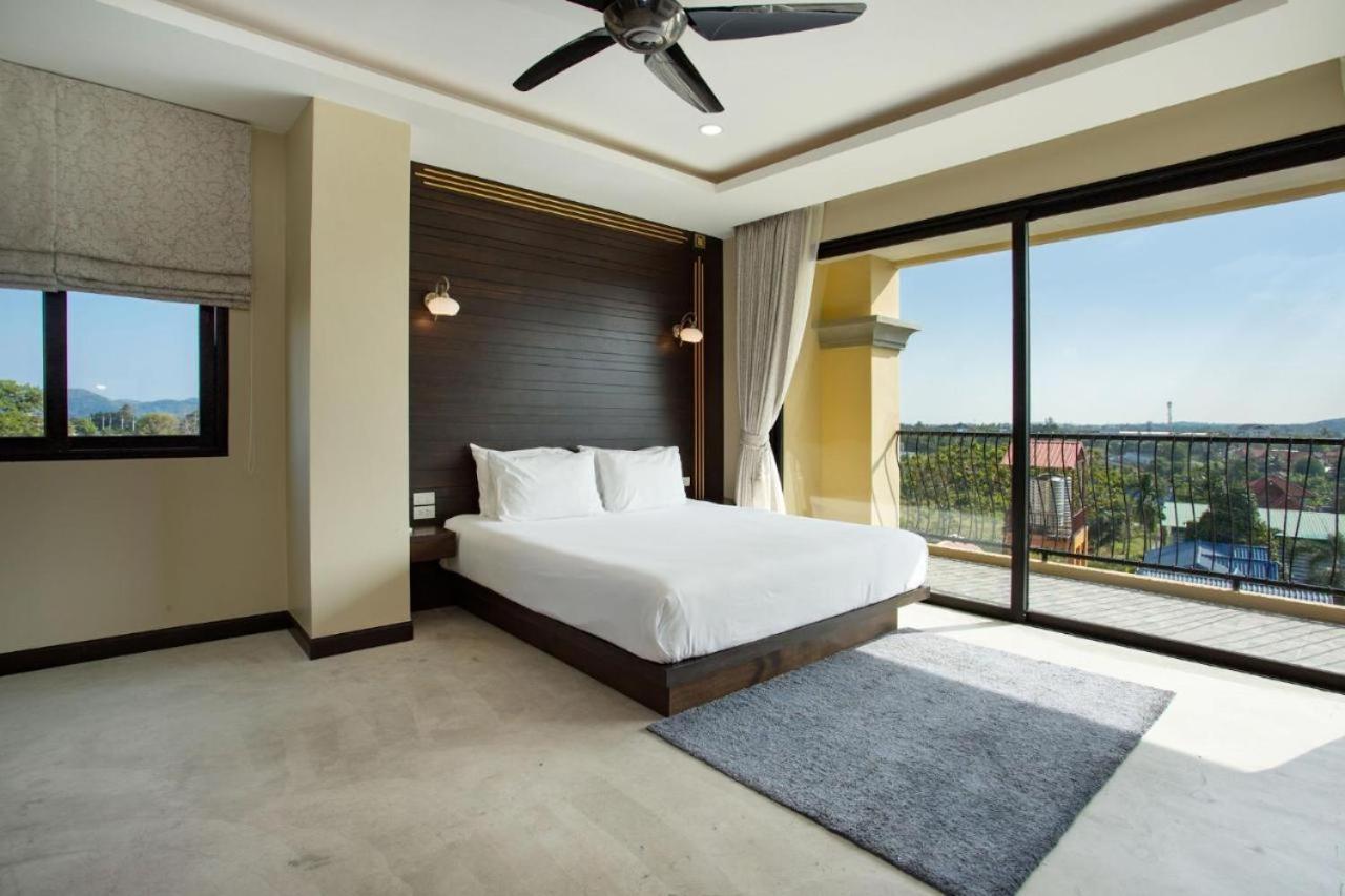 Vanilla Boutique 3 Bedroom Luxury *