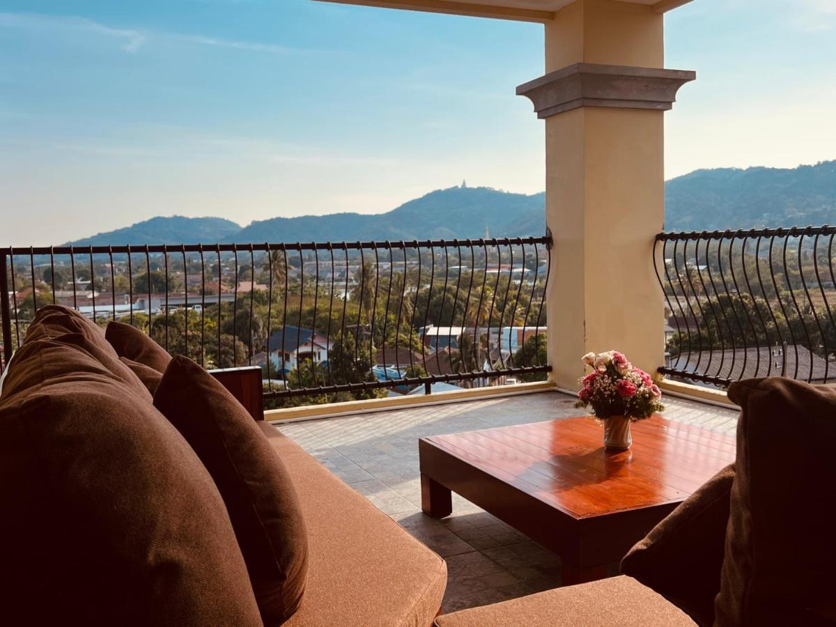 Vanilla Boutique 3 Bedroom Luxury *
