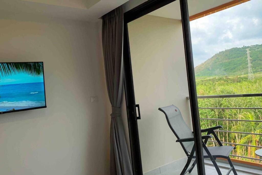 Maikhao Sunrise Sight Space Apartment *