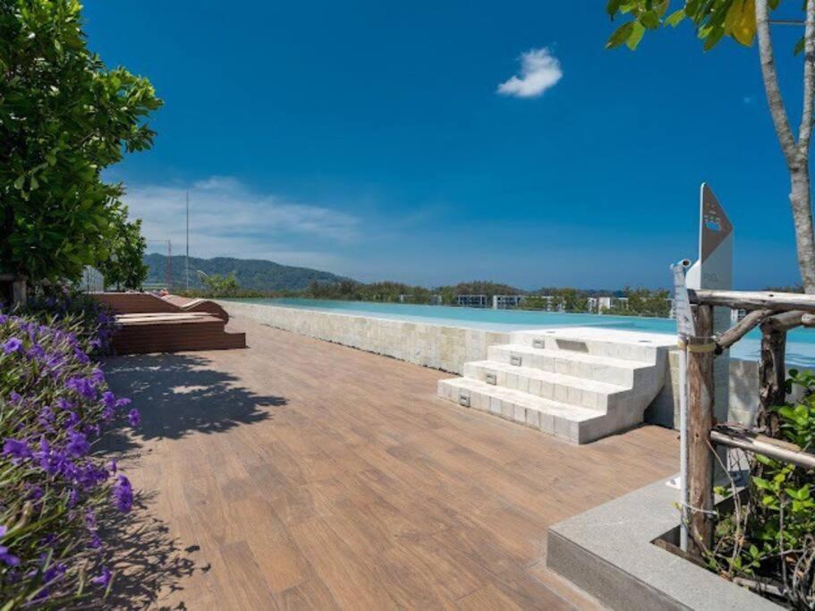 Bangtao , Laguna , 5 Minutes From The Bench, 2 Bedroom Apartment
