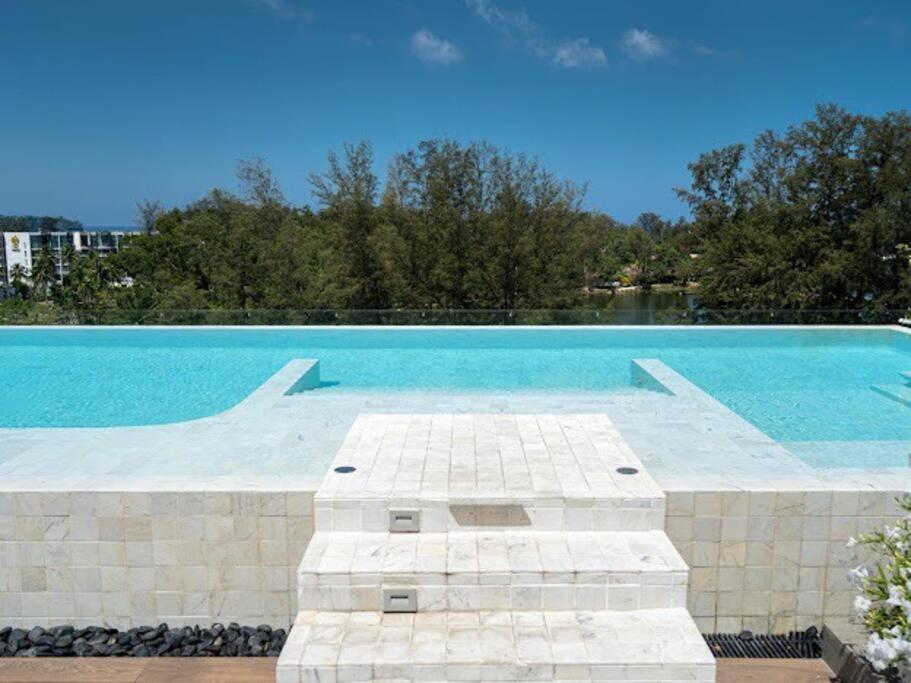 Bangtao , Laguna , 5 Minutes From The Bench, 2 Bedroom Apartment