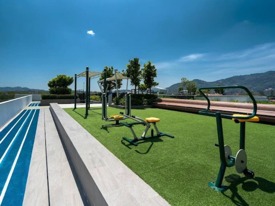 Apartment Bangtao , Laguna , 5 Minutes From The Bench, 2 Bedroom *