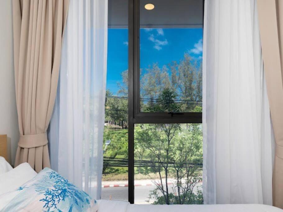 Bangtao , Laguna , 5 Minutes From The Bench, 2 Bedroom