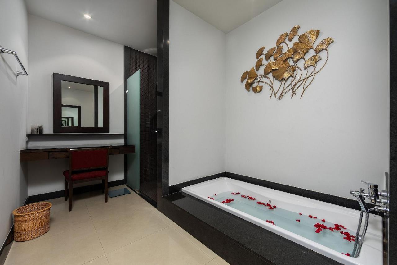 Villa Iotama | Private Pool | Onyx By Tropiclook | Naiharn *