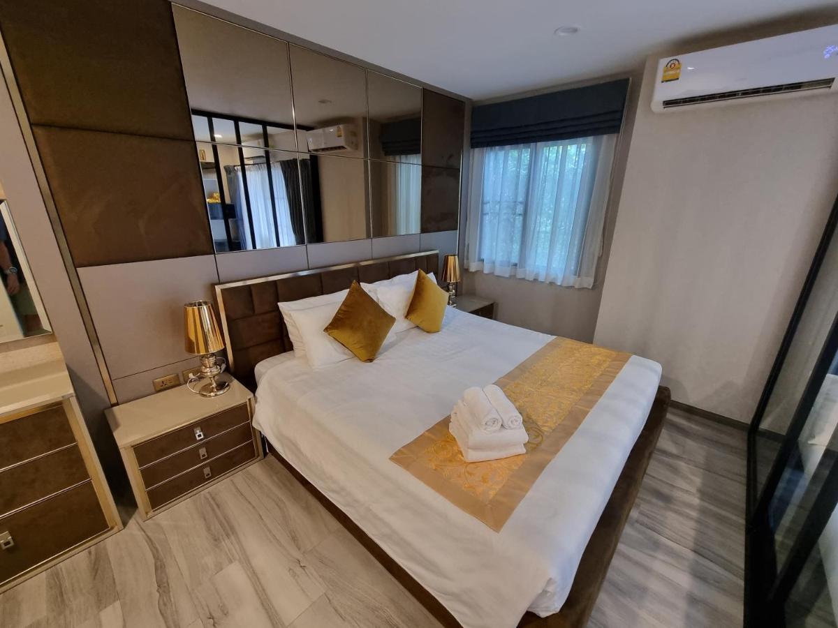 F1 The Title Residencies Naiyang Phuket 1 Floor 1 Bdr * Nai Yang
