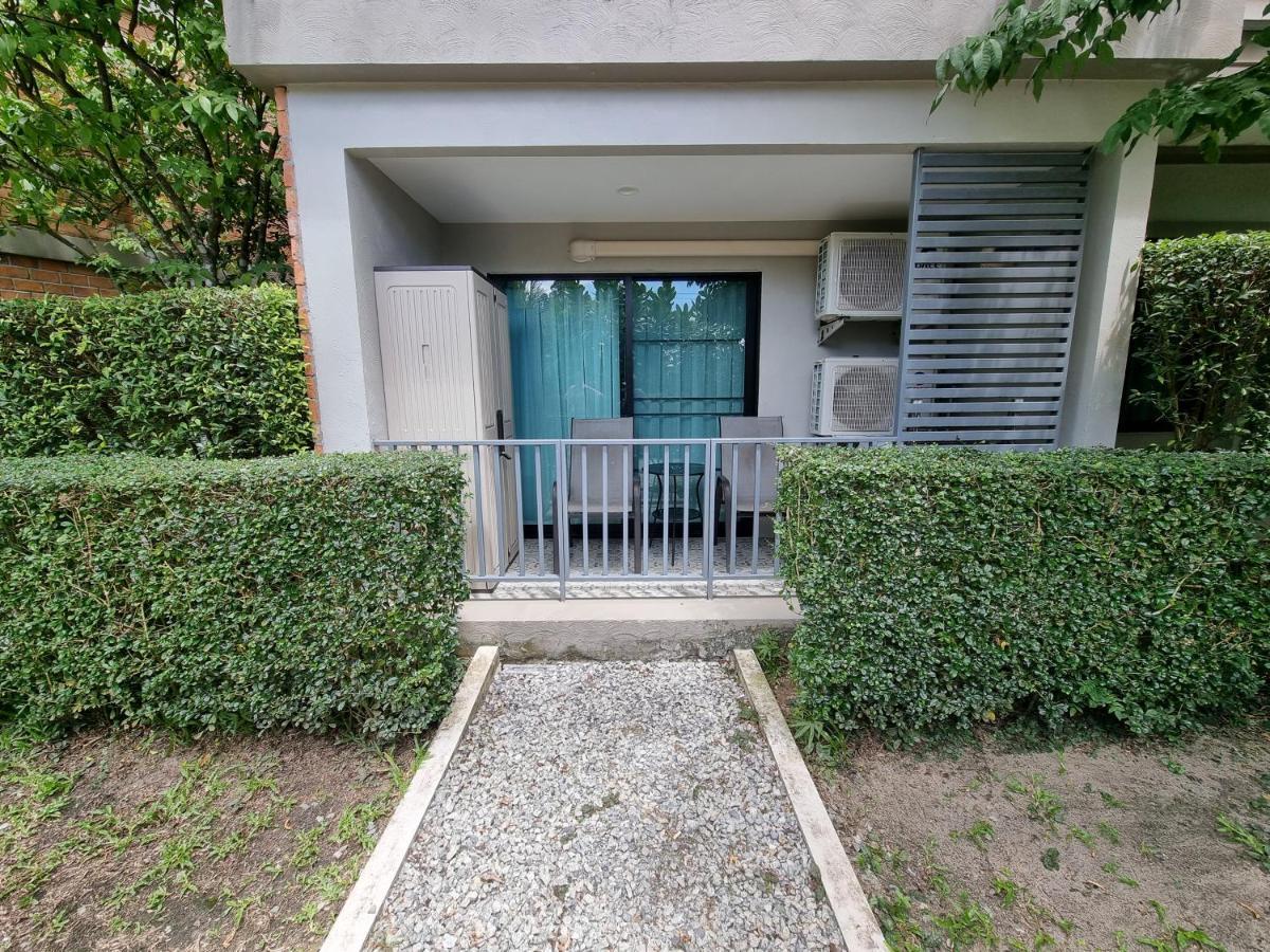 F1 The Title Residencies Naiyang Phuket 1 Floor 1 Bdr