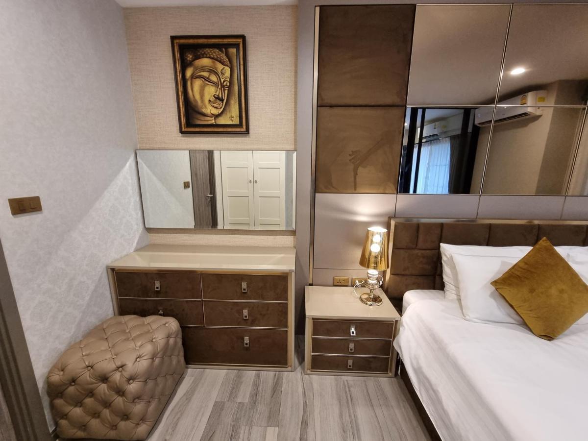 F1 The Title Residencies Naiyang Phuket 1 Floor 1 Bdr Apartment Nai Yang
