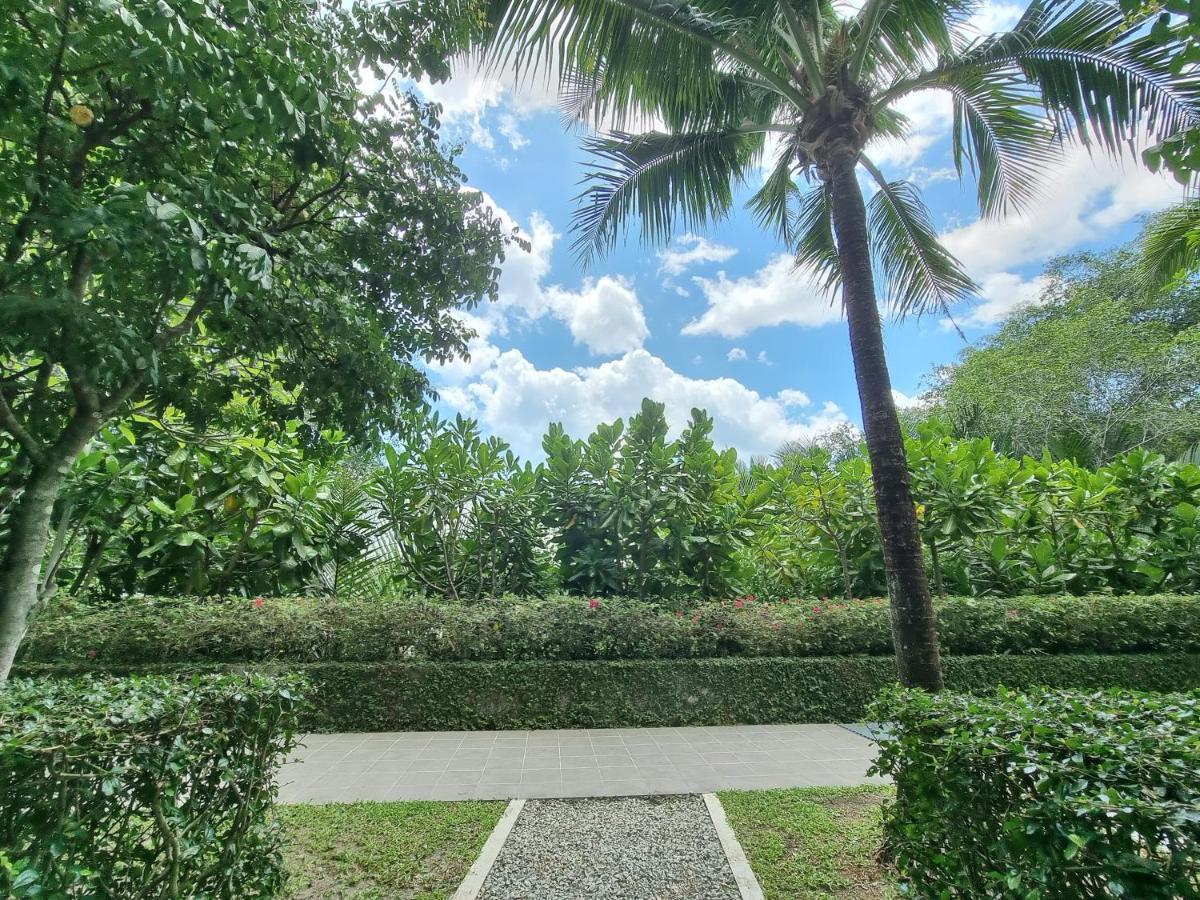 F1 The Title Residencies Naiyang Phuket 1 Floor 1 Bdr Nai Yang