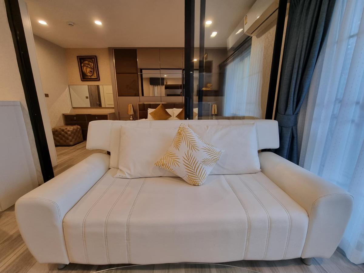 F1 The Title Residencies Naiyang Phuket 1 Floor 1 Bdr