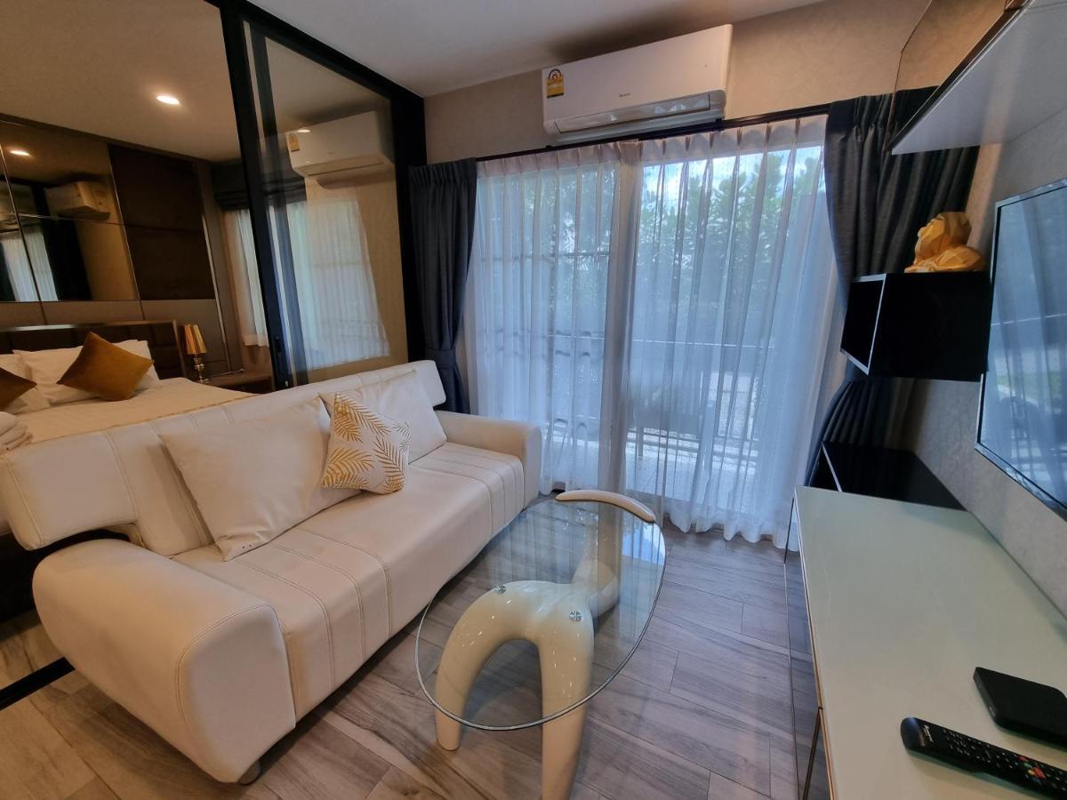 F1 The Title Residencies Naiyang Phuket 1 Floor 1 Bdr *