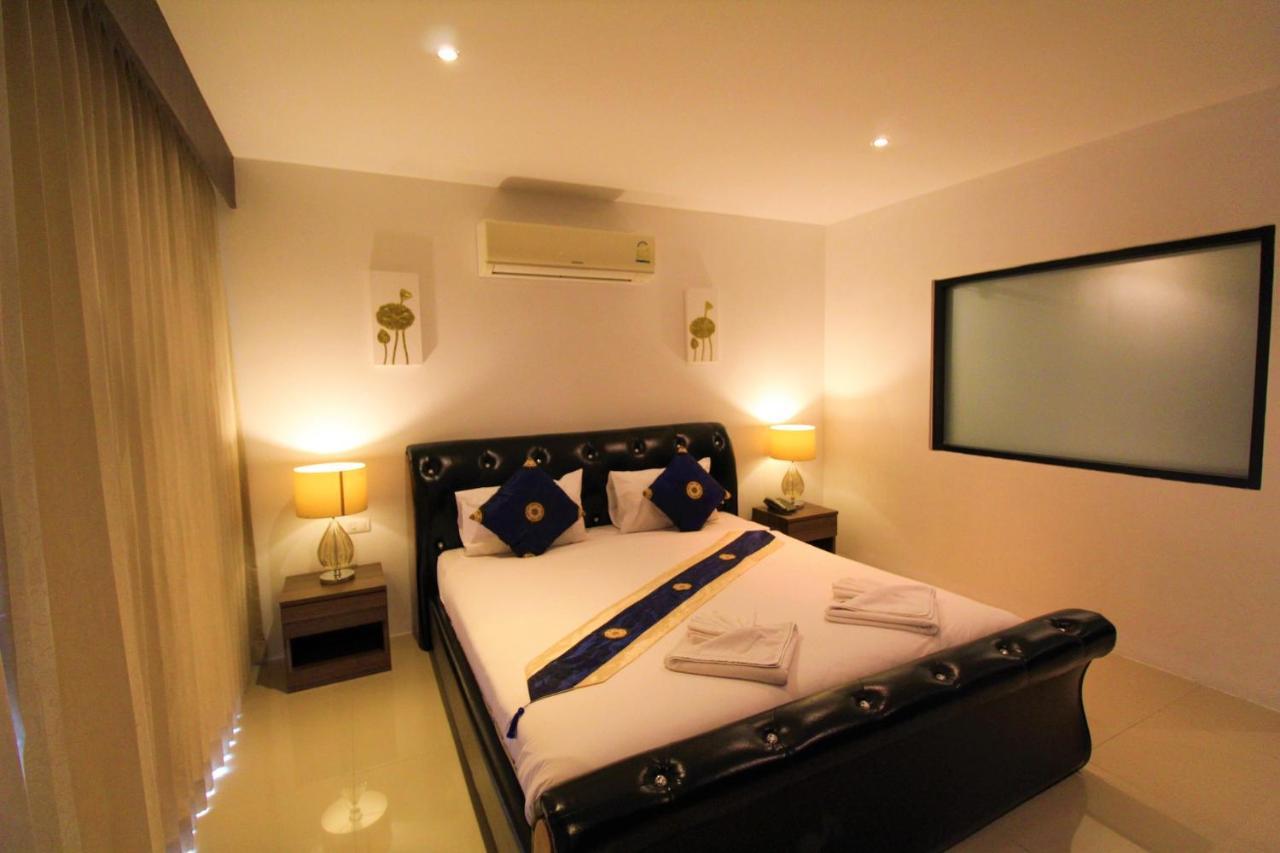Ocean View Treasure Patong