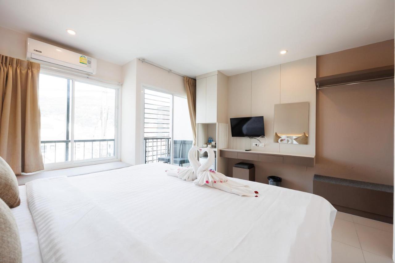 La Vista Hotel 3*