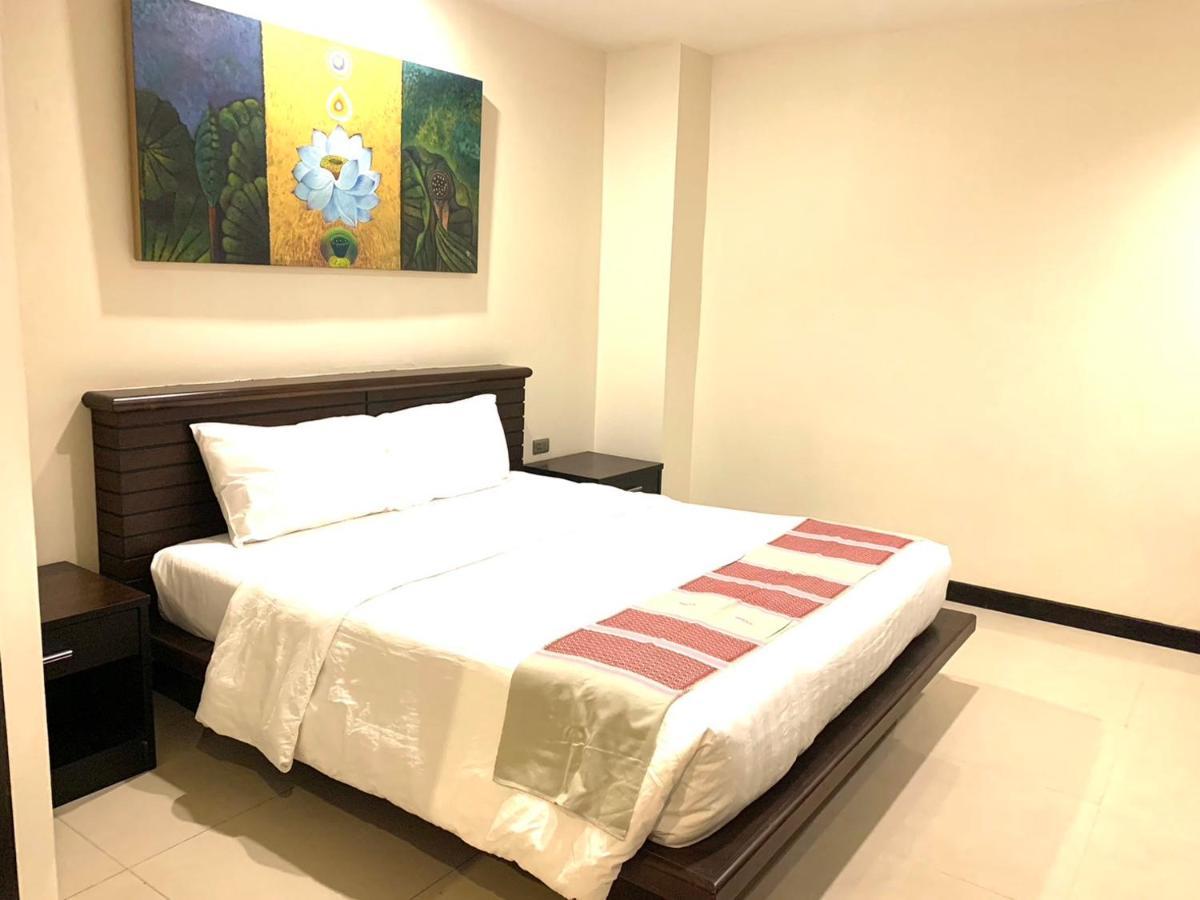 Hostel Lub Sbuy Phuket