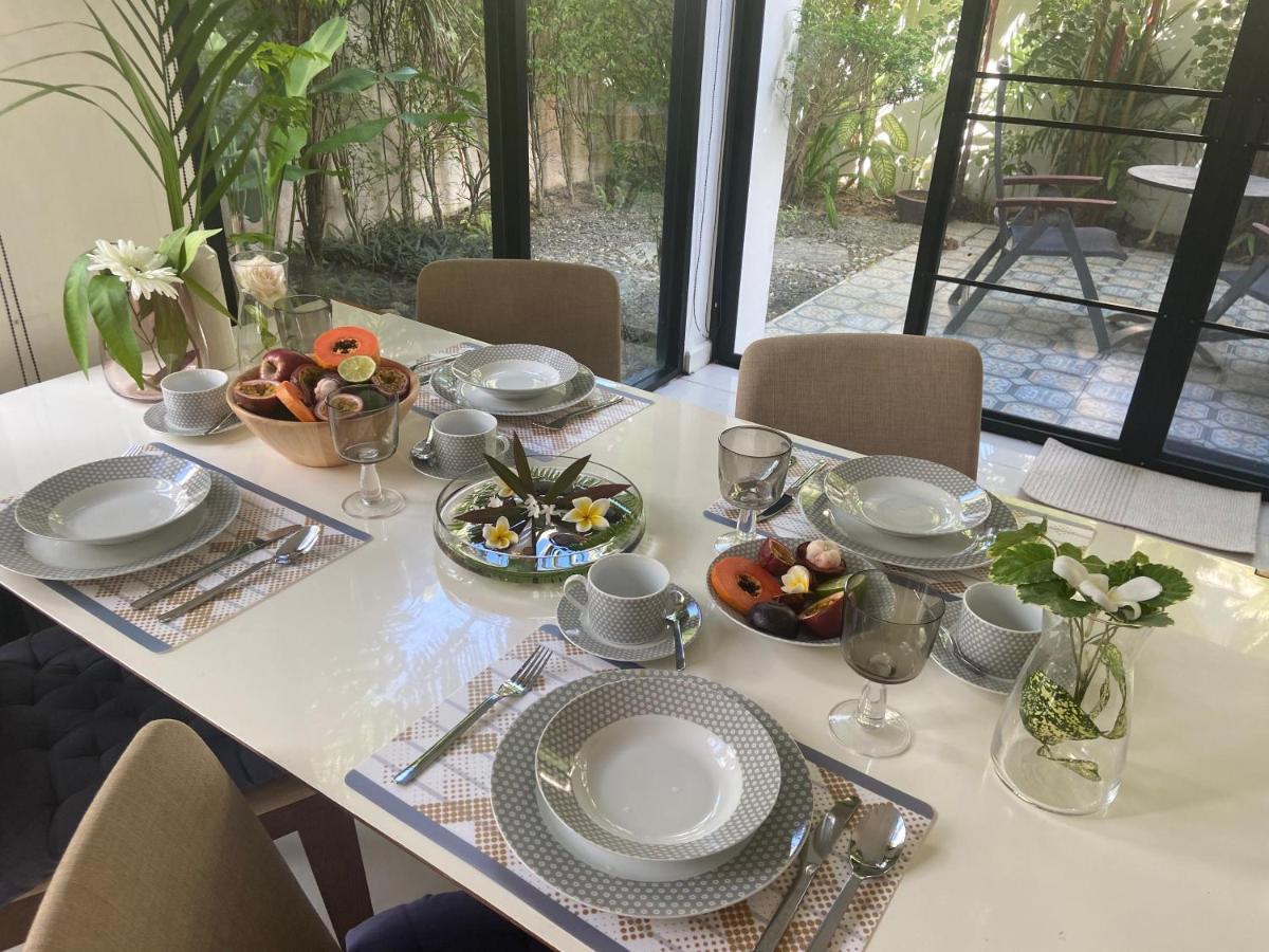 нескучный таунхаус в лагуне Phuket