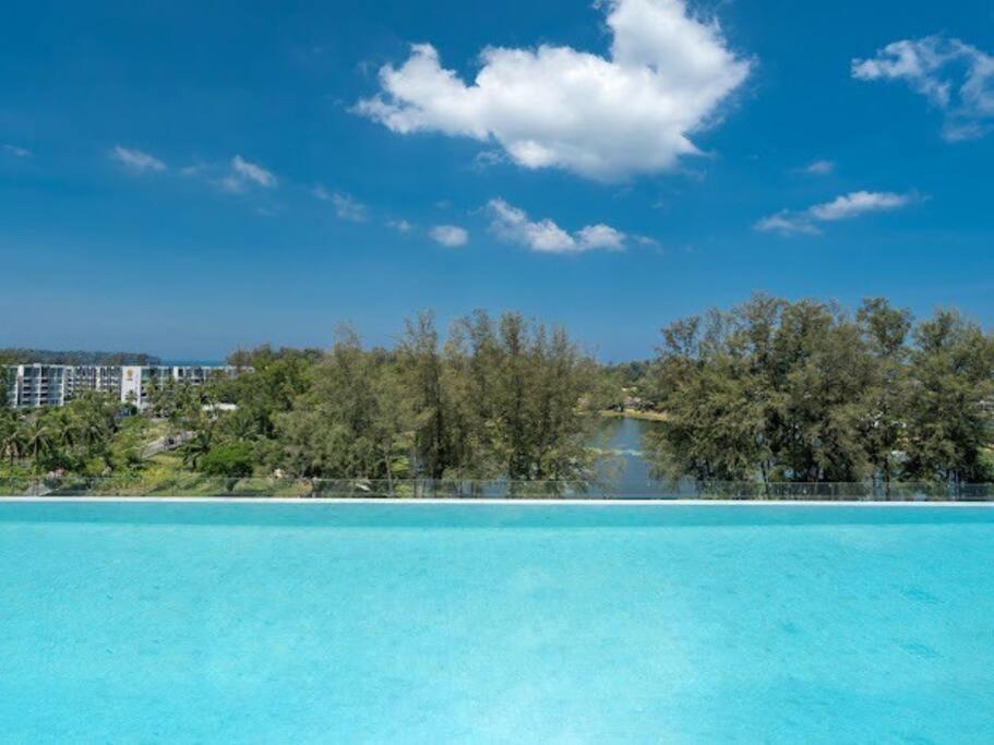 Bangtao , Laguna , 5 Minutes From The Bench, 2 Bedroom