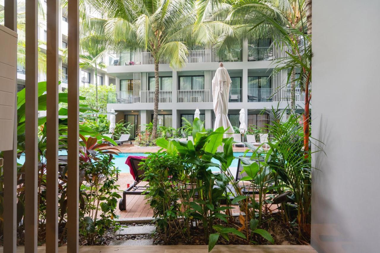 Pool Access Bangtao Apartment Bang Tao Beach (Phuket)