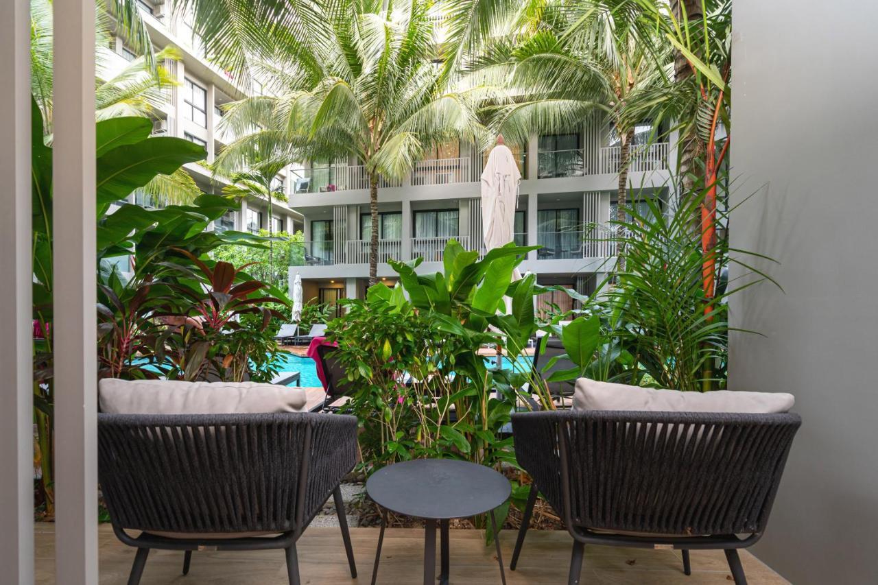 Pool Access Bangtao Apartment Bang Tao Beach (Phuket)