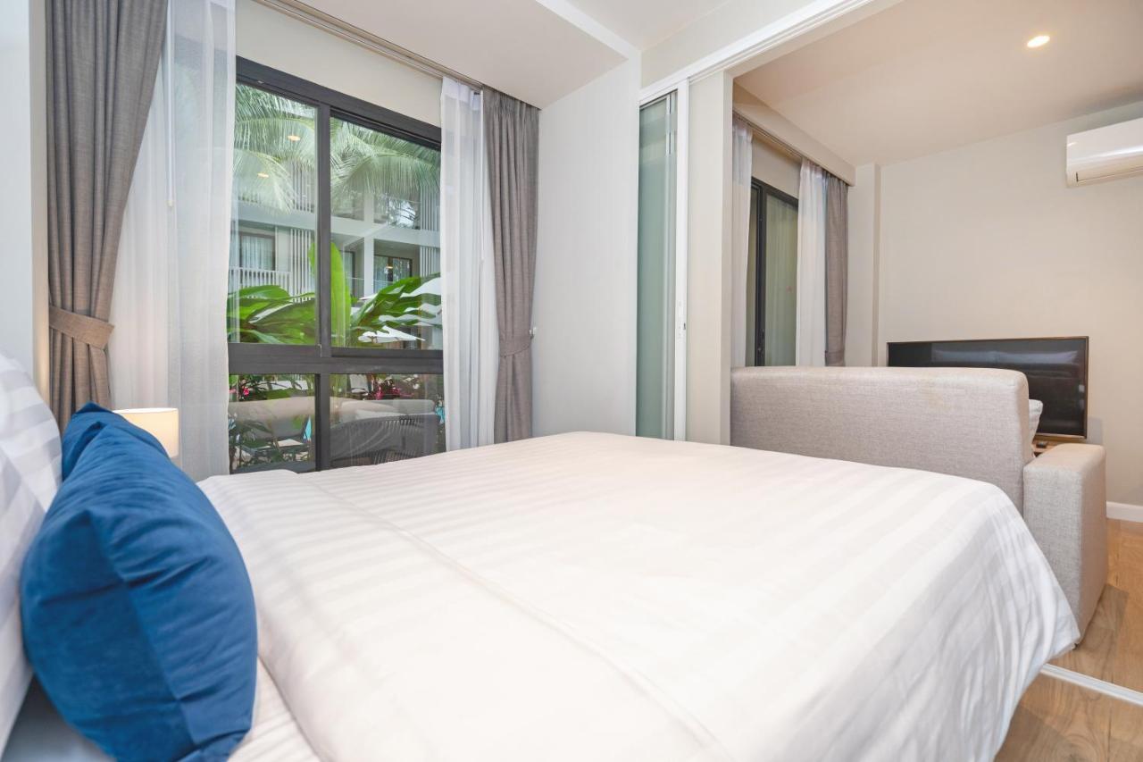 Apartment Pool Access Bangtao Bang Tao Beach (Phuket)
