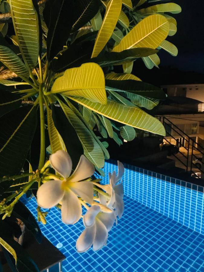 Pousada Twin Seaview