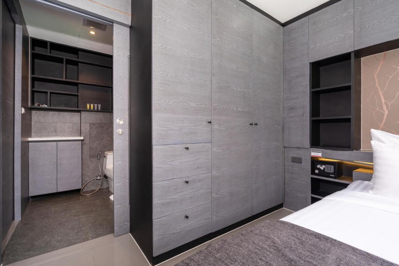 Apartment Citygate 1br Deluxe Pool View P302