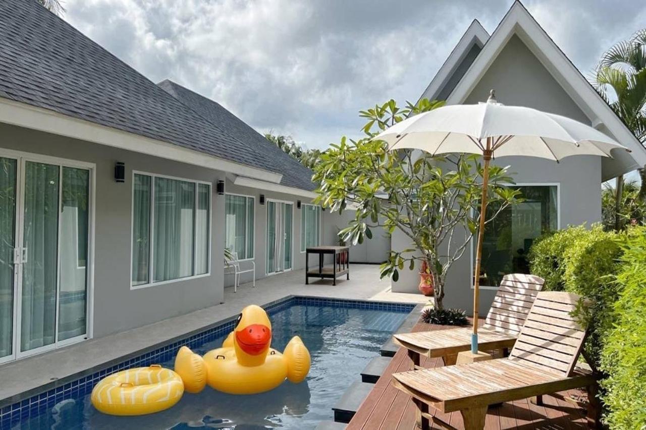 De Palm Pool