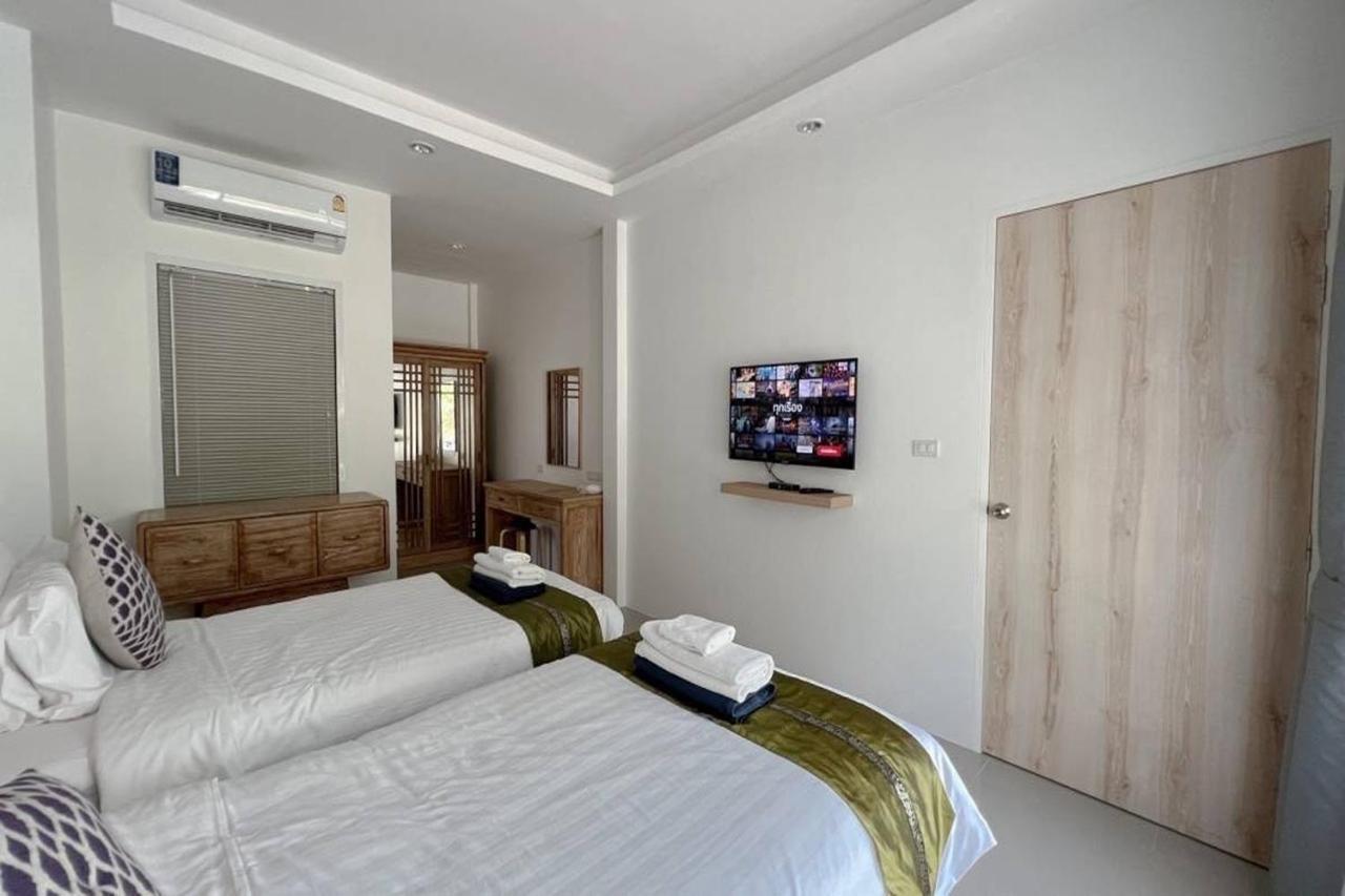 De Palm Pool Hotel *